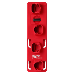 PACKOUT™ M12™ Battery Rack
