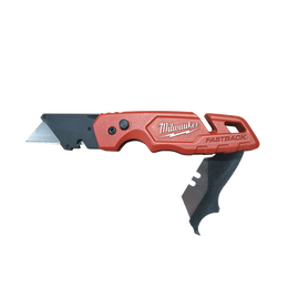 FASTBACK™ Folding Utility Knife
