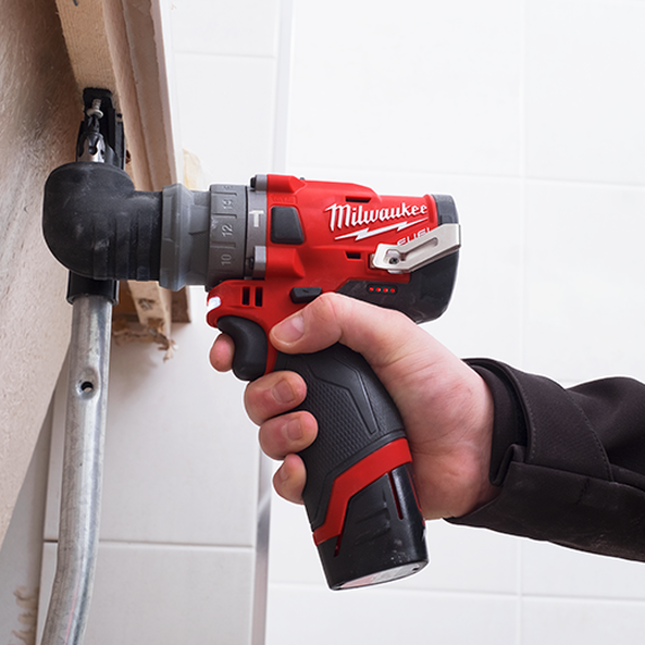Milwaukee deals m12 3.0