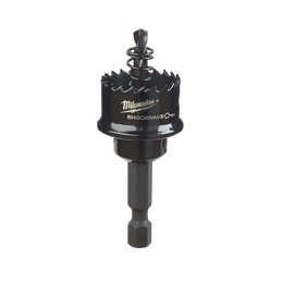 22mm (7/8") Thin Wall Hole Saw