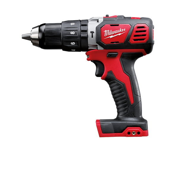 M18™ Compact 13mm Hammer Drill/Driver (Tool only)