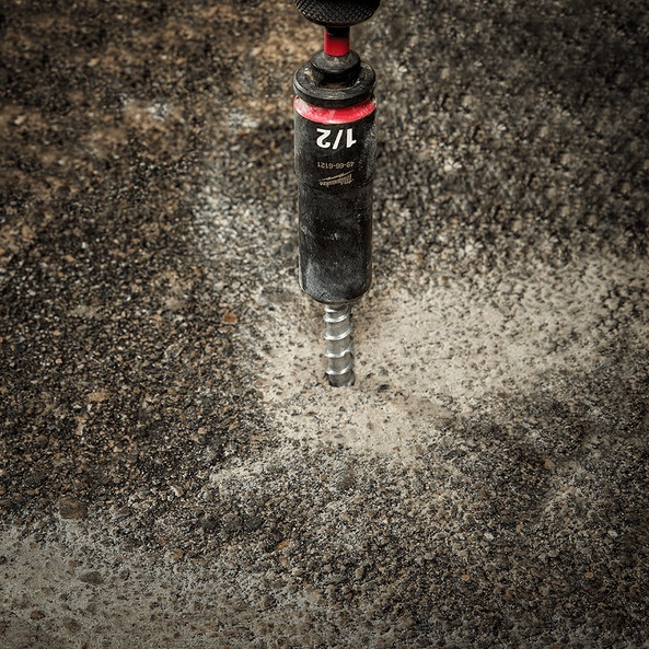 SHOCKWAVE™ 3/8" Drive 1/2" Deep 6 Point Impact Socket, , hi-res