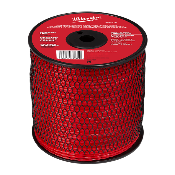 2.7mm x 190m Trimmer Line Reel, , hi-res