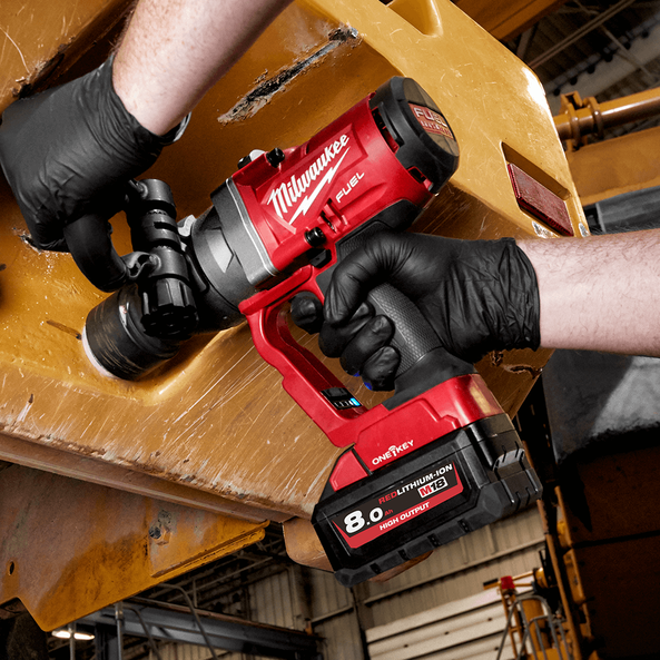 M18 FUEL™ 1" High Torque Impact Wrench w/ ONE-KEY™