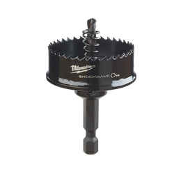 38mm (1-1/2") Thin Wall Hole Saw
