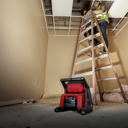 M18™ High Performance Area Light (Tool Only)