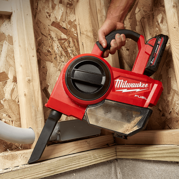 Milwaukee compact vacuum attachments new arrivals