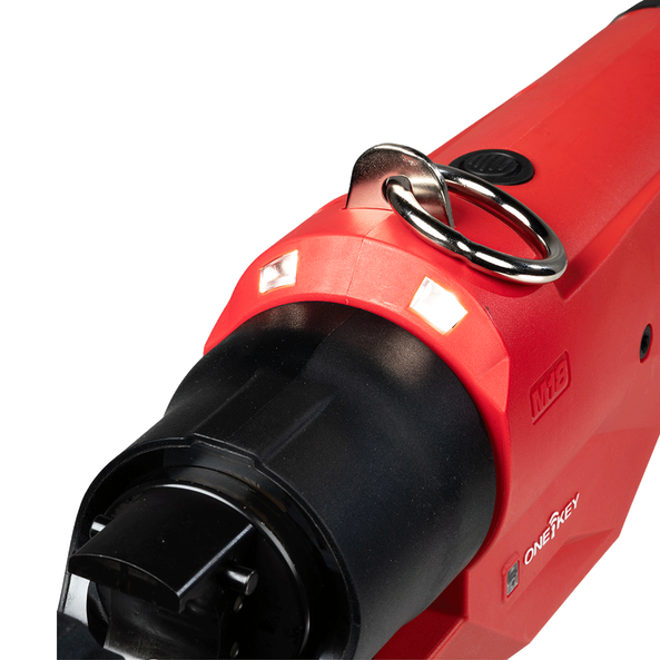 M18™ FORCE LOGIC™ 120kN Utility Crimper (Tool Only), , hi-res