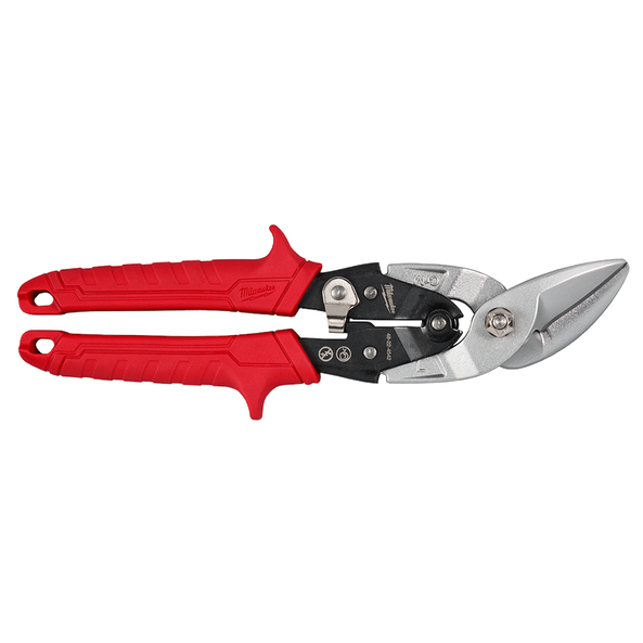 Left Cutting Offset Aviation Snips, , hi-res