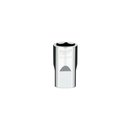 1/2" Drive 16mm Metric 6-Point Socket