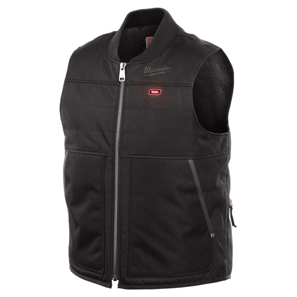 Milwaukee heated on sale vest 3xl