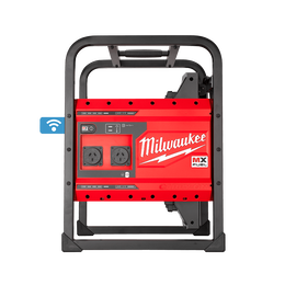 MX FUEL™ Power Supply