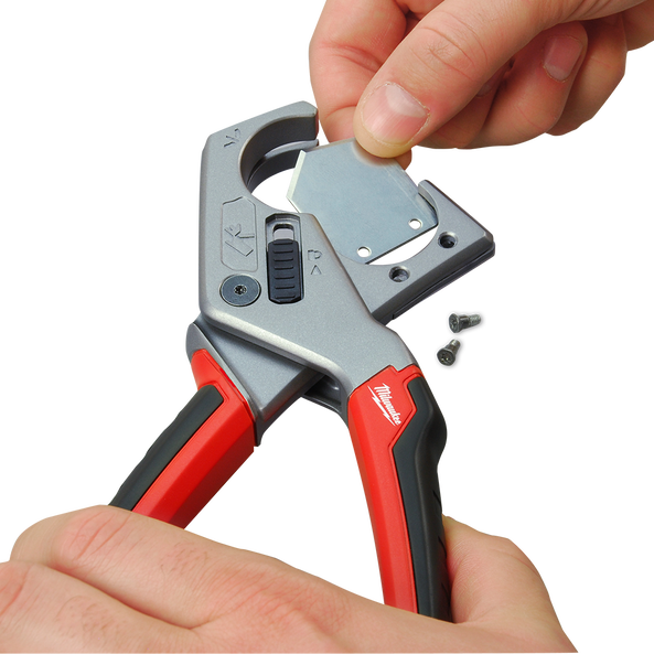 Tubing Cutter