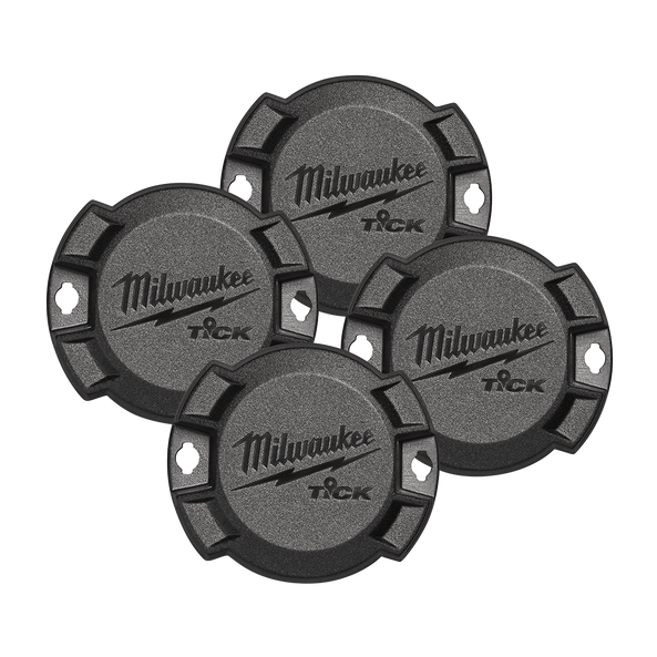 TICK™ Tool and Equipment Tracker (4 Pk)
