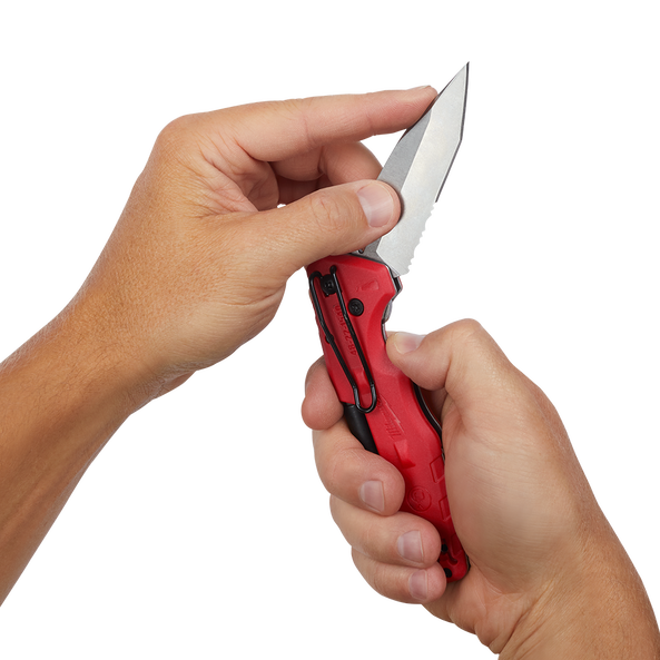 Milwaukee sales multi knife