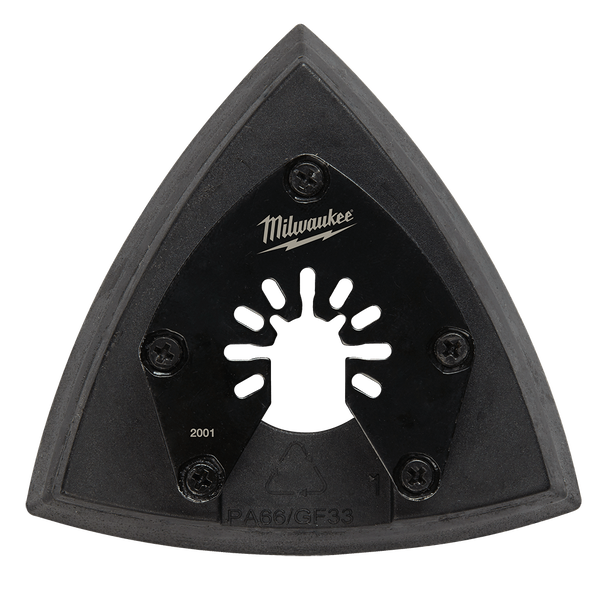 OPEN-LOK™ 89mm Multi-Tool Sanding Pad, , hi-res