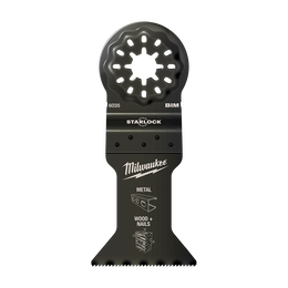 STARLOCK™ 44mm Bi-Metal Metal Blade