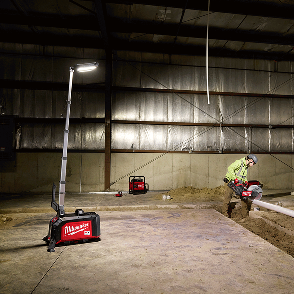 MX FUEL™ Compact Tower Light (Tool Only), , hi-res