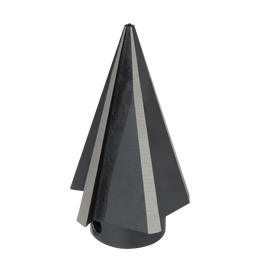 MX FUEL™ 2" Stationary Pipe Threader - Reamer Cone