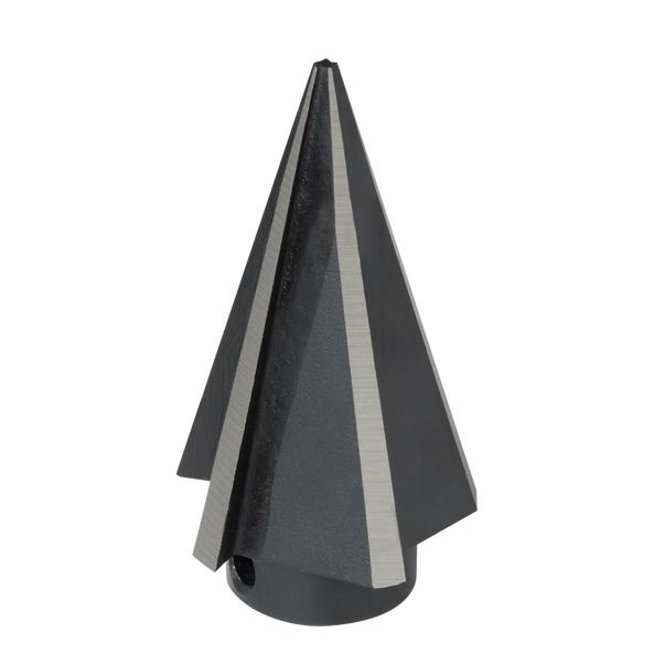 MX FUEL™ 2" Stationary Pipe Threader - Reamer Cone, , hi-res