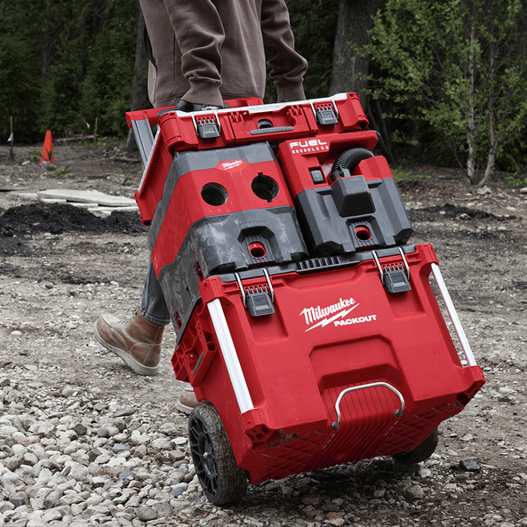 PACKOUT™ Cyclone Debris Separator, , hi-res