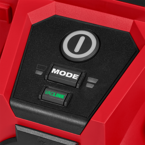 M18 FUEL&trade; PACKOUT&trade; Dual Battery 23L L-Class Wet/Dry Vacuum w/ VACLINK&trade; (Tool Only), , hi-res