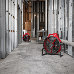 M18™ High Performance Area Fan (Tool Only)