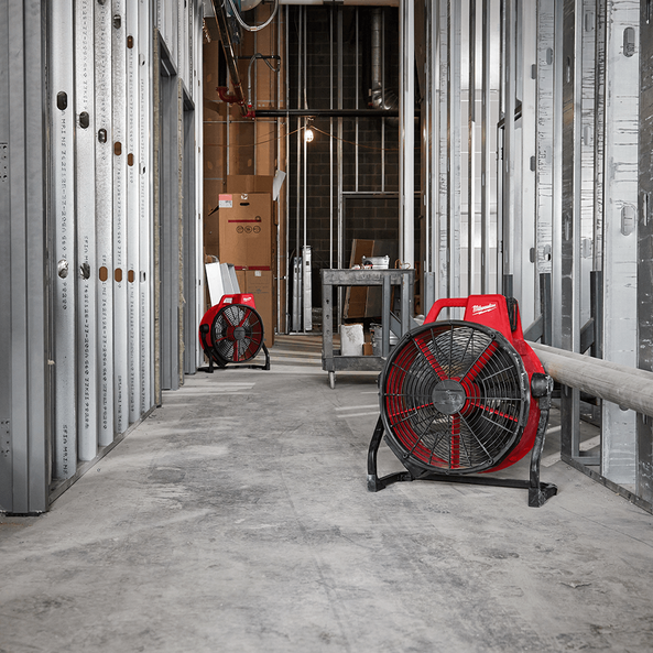 M18™ High Performance Area Fan (Tool Only), , hi-res