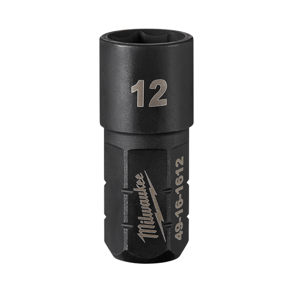 M12 FUEL™ 12mm INSIDER Pass-Through Ratchet Socket, , hi-res