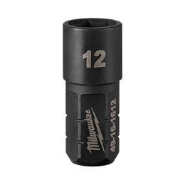 M12 FUEL™ 12mm INSIDER Pass-Through Ratchet Socket