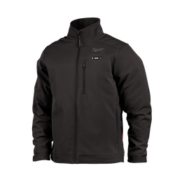 M12™ Heated TOUGHSHELL™ Jacket Black