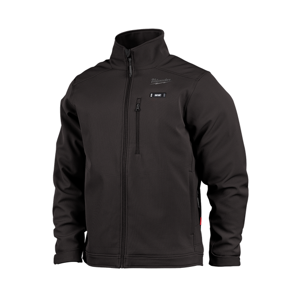 M12™ Heated TOUGHSHELL™ Jacket Black - S, Black, hi-res