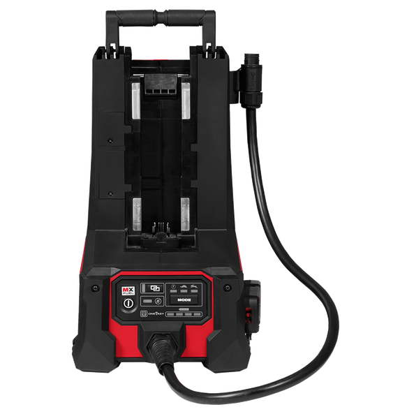 MX FUEL&trade; 1HP 2&rdquo; Submersible Pump​ (Tool Only), , hi-res