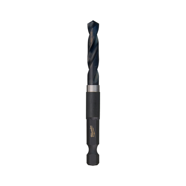 SHOCKWAVE™ Impact Duty™ Hex Drive Drill Bit 4mm
