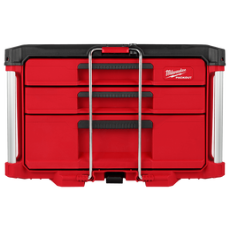 PACKOUT™ Multi Depth 3-Drawer Tool Box