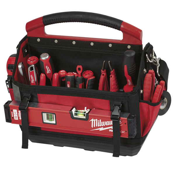 Packout deals tote bag