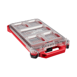 SHOCKWAVE™ PACKOUT™ 100 Piece Impact Driver Bit Set