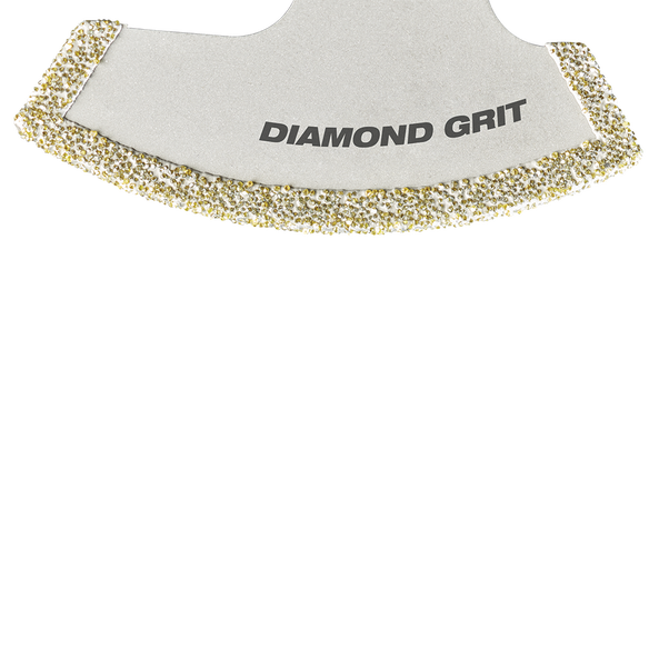 OPEN-LOK™ Diamond Grit Boot Blade, , hi-res