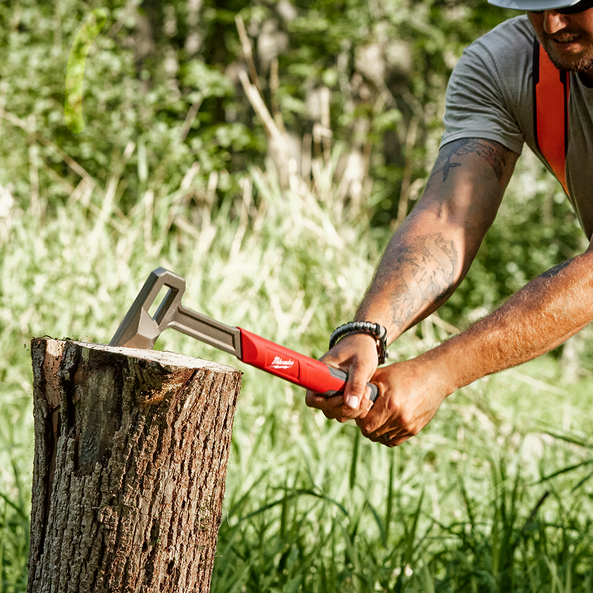 26" Splitting Axe, , hi-res