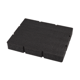 Customisable Foam Insert for PACKOUT™ Drawer Tool Boxes