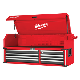 56" Steel Storage High Capacity Chest