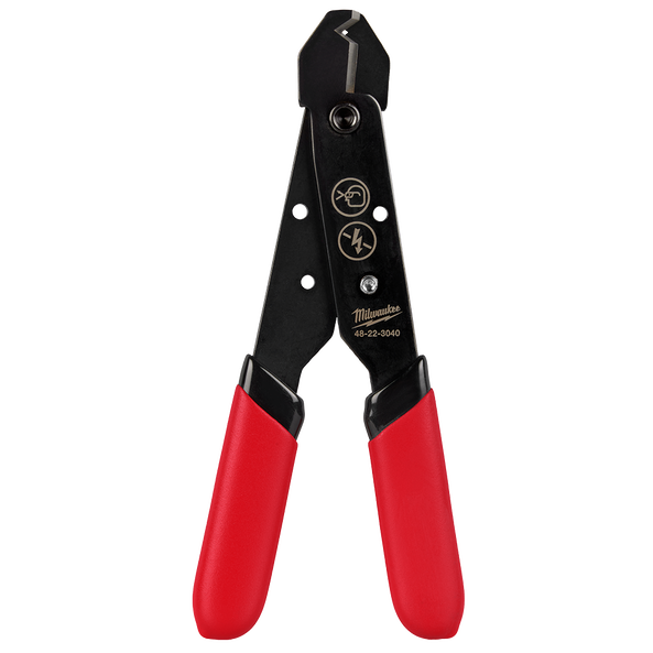 Adjustable Compact Wire Stripper, , hi-res