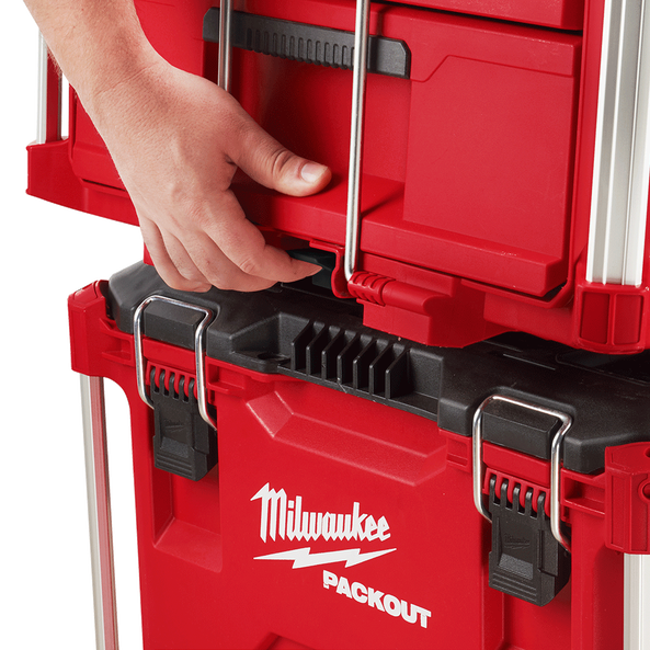 PACKOUT™ 2-Drawer Tool Box, , hi-res