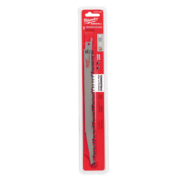 230mm 5 TPI Pruning SAWZALL™ Blade