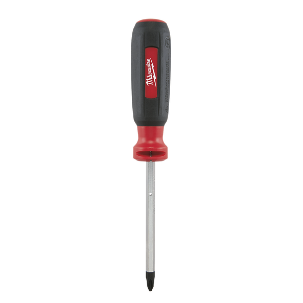 #2 Philips - 101mm (4")  Screwdriver