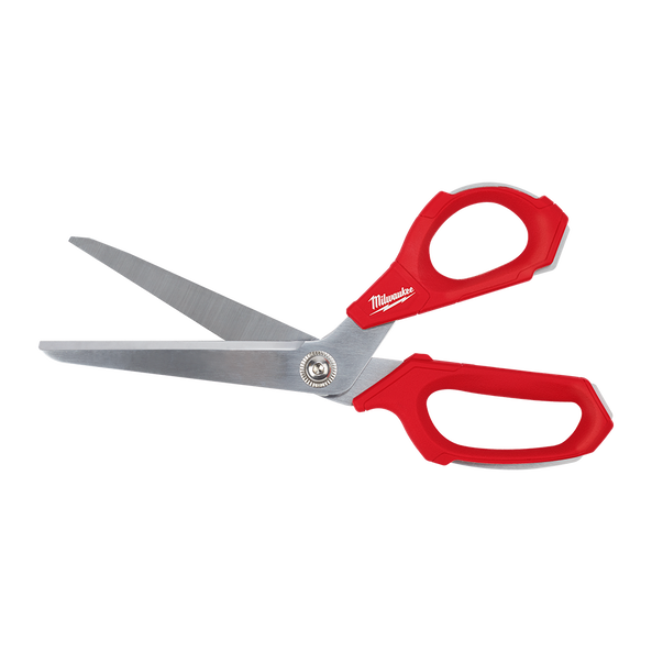 Jobsite Offset Scissors, , hi-res