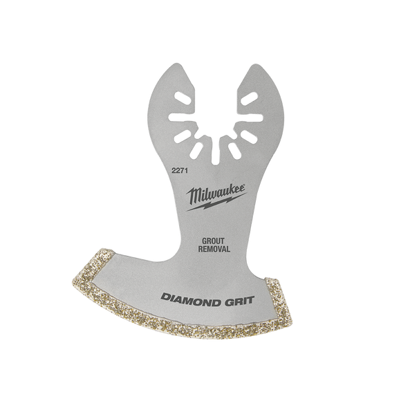 OPEN-LOK™ Diamond Grit Boot Blade, , hi-res