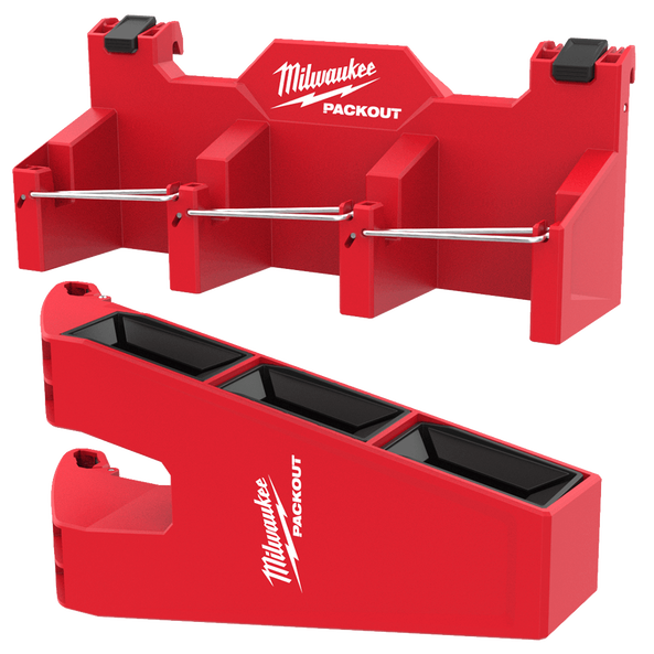 PACKOUT™ Tool Box Long Tool Holder Attachment, , hi-res