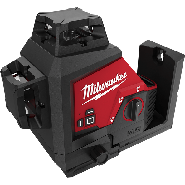 M12™ 3 Plane Laser (Tool Only), , hi-res