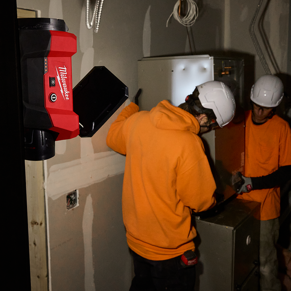 M12&trade; PACKOUT&trade; Single Cleat Light, , hi-res